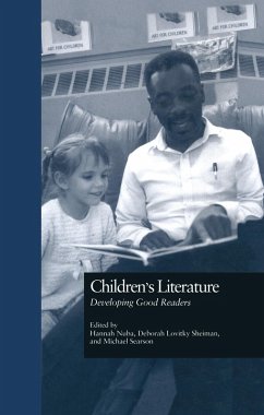 Cover Children's Literature (eBook, PDF)