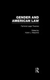 Feminist Legal Theories (eBook, PDF)