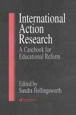 International Action Research (eBook, ePUB)