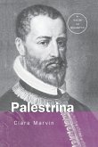 Giovanni Pierluigi da Palestrina (eBook, ePUB)