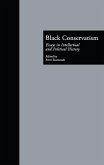 Black Conservatism (eBook, ePUB)