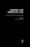 Women and the American Legal Order (eBook, ePUB)
