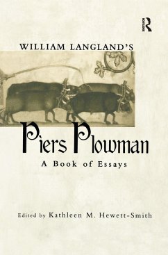 William Langland's Piers Plowman (eBook, ePUB) Cover William Langland's Piers Plowman (eBook, ePUB)