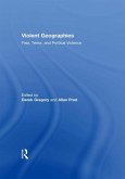 Violent Geographies (eBook, ePUB)