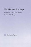 The Machine that Sings (eBook, PDF) The Machine that Sings (eBook, PDF)