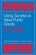 Using Surveys to Value Public Goods... - Bild 1