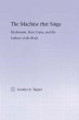 The Machine that Sings (eBook, ePUB) - Bild 1