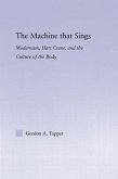 The Machine that Sings (eBook, ePUB)