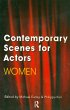 Contemporary Scenes for Actors (eBook,... - Bild 1