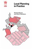Local Planning In Practice (eBook, PDF)