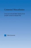 Contested Masculinities (eBook, ePUB)