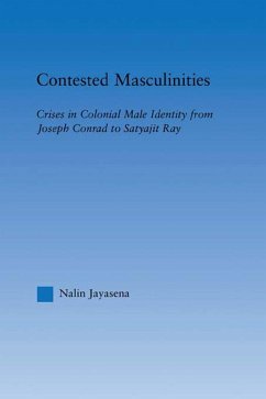 Contested Masculinities (eBook, ePUB) Cover Contested Masculinities (eBook, ePUB)