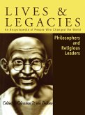 Philosophers and Religious Leaders (eBook, ePUB)