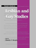 Reader's Guide to Lesbian and Gay Studies (eBook, PDF)