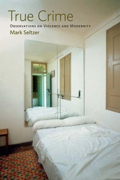 True Crime (eBook, PDF) Cover True Crime (eBook, PDF)