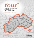 Four Degrees of Global Warming (eBook, ePUB)
