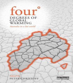 Cover Four Degrees of Global Warming (eBook, ePUB)