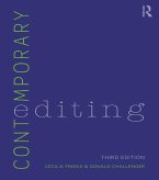 Contemporary Editing (eBook, PDF)