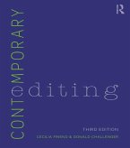 Contemporary Editing (eBook, PDF) Contemporary Editing (eBook, PDF)