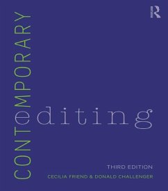 Cover Contemporary Editing (eBook, PDF)