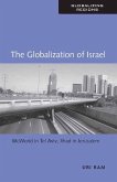 The Globalization of Israel (eBook, ePUB)