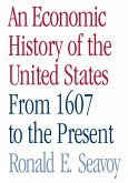 An Economic History of the United States (eBook, ePUB)
