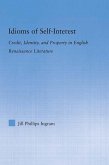 Idioms of Self Interest (eBook, PDF)