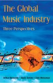 The Global Music Industry (eBook, ePUB)