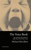 The Voice Book (eBook, ePUB)