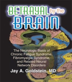 Cover Betrayal by the Brain (eBook, PDF)