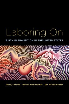 Cover Laboring On (eBook, PDF)