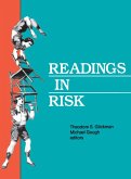 Readings in Risk (eBook, PDF)