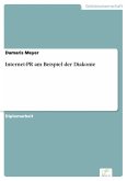 Internet-PR am Beispiel der Diakonie (eBook, PDF)