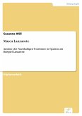 Marca Lanzarote (eBook, PDF)