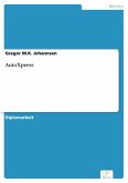 AutoXpress (eBook, PDF)