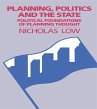 Planning, Politics and the State... - Bild 1