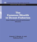 The Common Wealth in Ocean Fisheries (eBook, ePUB)