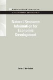 Natural Resource Information for Economic Development (eBook, ePUB)