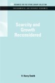 Scarcity and Growth Reconsidered (eBook, PDF)
