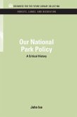 Our National Park Policy (eBook, PDF)