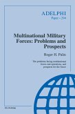 Multinational Military Forces (eBook, ePUB)