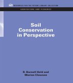 Soil Conservation in Perspective (eBook, ePUB) Soil Conservation in Perspective (eBook, ePUB)