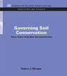 Governing Soil Conservation (eBook,... - Bild 1