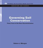 Governing Soil Conservation (eBook, ePUB)