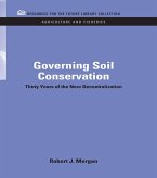 Governing Soil Conservation (eBook, ePUB) Governing Soil Conservation (eBook, ePUB)