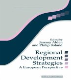Regional Development Strategies (eBook, PDF)