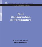 Soil Conservation in Perspective (eBook, PDF)