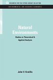 Natural Environments (eBook, ePUB)