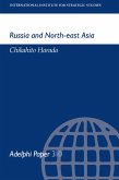 Russia and North-East Asia (eBook, ePUB)