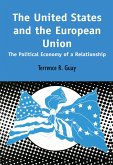 The United States and the European Union (eBook, ePUB)
